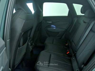 Audi Q3 Q3 TFSI 150 kW S tronic quattro S line edition Verde usata Feltre