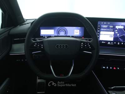 Audi Q3 Q3 TFSI 150 kW S tronic quattro S line edition Verde usata Feltre