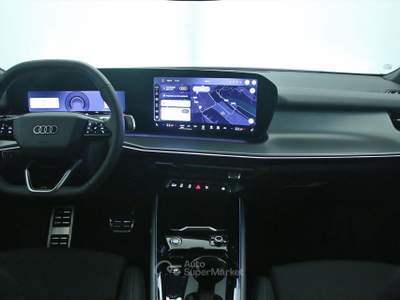 Audi Q3 Q3 TFSI 150 kW S tronic quattro S line edition Verde usata Feltre