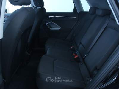 Audi Q3 40 TDI quattro S tronic Cerchi 19''/ LED/Navigatore Nero usata Feltre