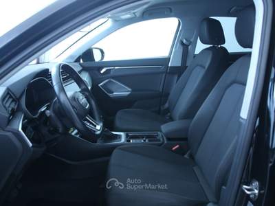 Audi Q3 40 TDI quattro S tronic Cerchi 19''/ LED/Navigatore Nero usata Feltre
