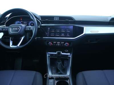Audi Q3 40 TDI quattro S tronic Cerchi 19''/ LED/Navigatore Nero usata Feltre
