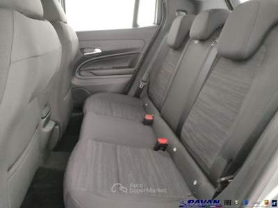 Jeep Avenger 1.2 Turbo 100 CV Longitude Grigio usata Piove di Sacco