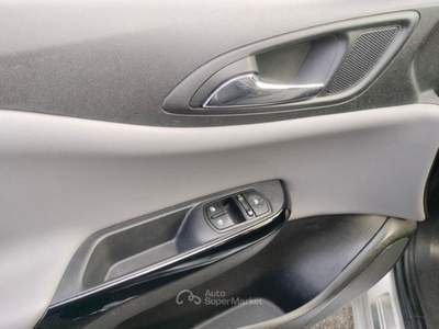 Opel Corsa Corsa 1.3 CDTI 5 porte Advance Argento usata Bagni di Lucca