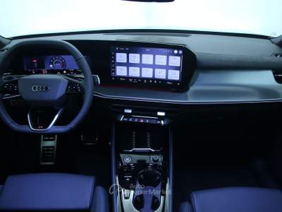 Audi Q3 TFSI 150 kW quattro S tronic S Line Edition Marrone usata Feltre