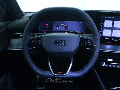 Audi Q3 TFSI 150 kW quattro S tronic S Line Edition Marrone usata Feltre