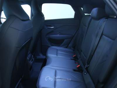 Audi Q3 TFSI 150 kW quattro S tronic S Line Edition Marrone usata Feltre