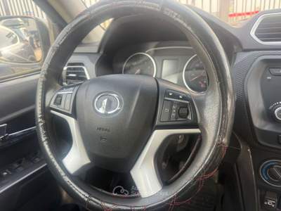 Great Wall Steed GREAT WALL STEED 2.4 WORK – PASSO LUNGO – 2021 – UNIPROPRIETARIO usata Napoli
