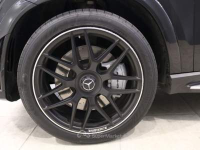 Mercedes-Benz GLE 4Matic+ AMG Line Premium Plus ""TETTO "" Nero usata Parma