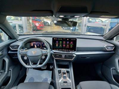 Cupra Formentor 1.5 Hybrid DSG PREZZO REALE! Grigio usata GRASSOBBIO