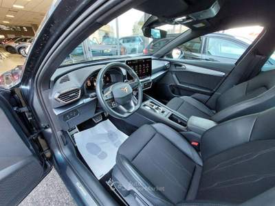 Cupra Formentor 1.5 Hybrid DSG PREZZO REALE! Grigio usata GRASSOBBIO