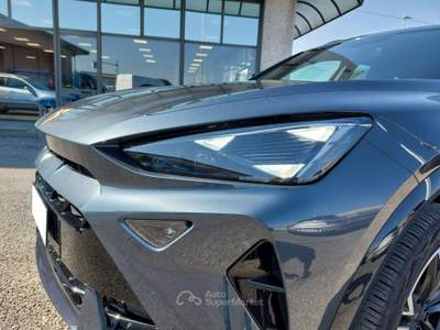 Cupra Formentor 1.5 Hybrid DSG PREZZO REALE! Grigio usata GRASSOBBIO
