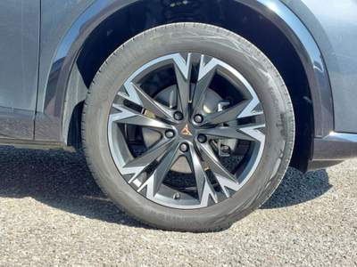Cupra Formentor 1.5 Hybrid DSG PREZZO REALE! Grigio usata GRASSOBBIO