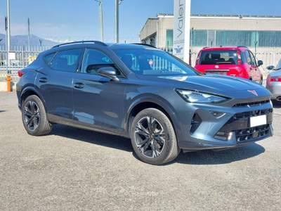 Cupra Formentor 1.5 Hybrid DSG PREZZO REALE! Grigio usata GRASSOBBIO