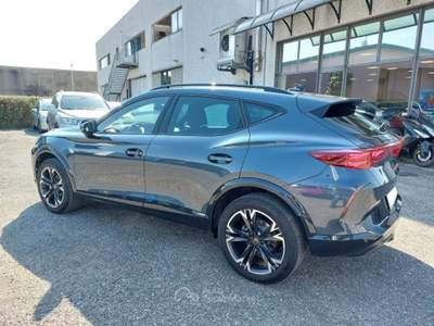 Cupra Formentor 1.5 Hybrid DSG PREZZO REALE! Grigio usata GRASSOBBIO