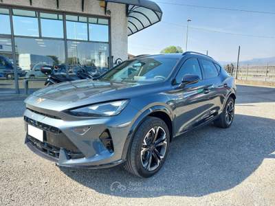 Cupra Formentor 1.5 Hybrid DSG PREZZO REALE! Grigio usata GRASSOBBIO
