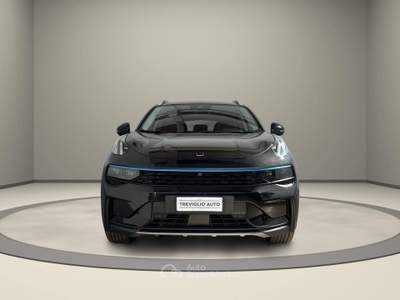 Lynk & Co 01 PHEV Nero usata Fara Gera d'Adda