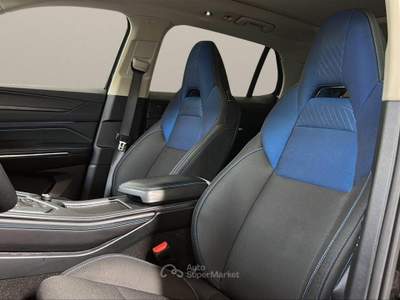 Lynk & Co 01 PHEV Nero usata Fara Gera d'Adda
