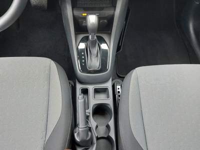 Ford Tourneo Courier 1.0 EcoBoost Powershift Titanium PREZZO REALE!! Nero usata GRASSOBBIO
