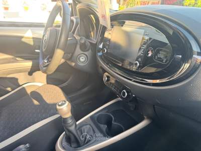 Toyota Aygo X 5 PORTE GARANTITA Beige usata Pomezia