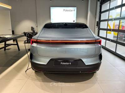 Polestar 4 Long Range Single Motor - Pronta Consegna Blu/Azzurro usata Modena