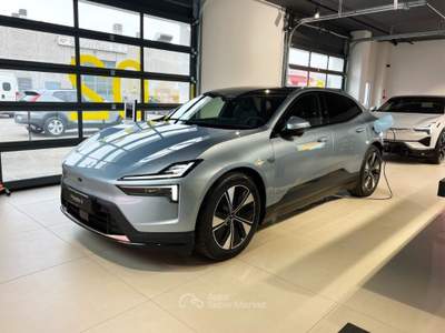 Polestar 4 Long Range Single Motor - Pronta Consegna Blu/Azzurro usata Modena