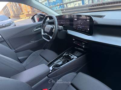 Audi Q3 Veicolo italiano Argento usata Pomezia