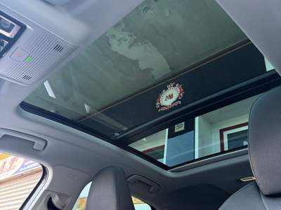 Audi Q3 Veicolo italiano Argento usata Pomezia