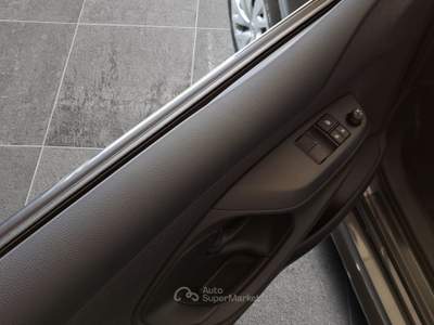 Mazda 2  hybrid 2024 5hb 1.5l hybrid vvt-i 116 cvt fwd prime-line euro6e-bis Grigio usata Firenze