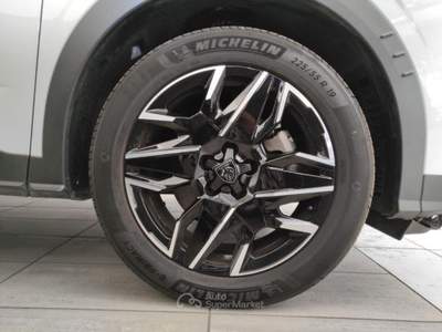Peugeot 5008  - 5008 hybrid 145 e-dcs6 allure Bianco usata LEGNANO