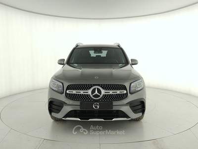 Mercedes-Benz Classe GLB Glb 220 d premium 4matic auto Grigio usata Rivoli
