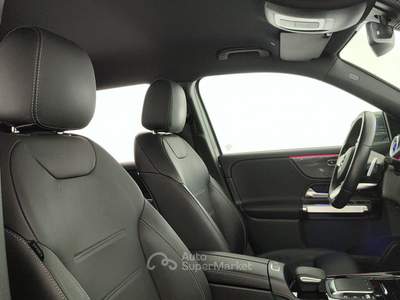 Mercedes-Benz Classe GLB Glb 220 d premium 4matic auto Grigio usata Rivoli