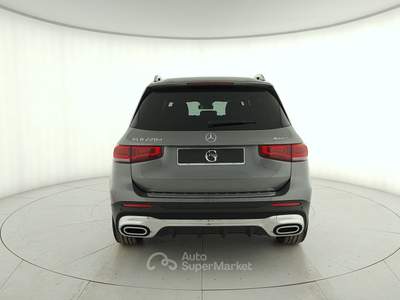 Mercedes-Benz Classe GLB Glb 220 d premium 4matic auto Grigio usata Rivoli