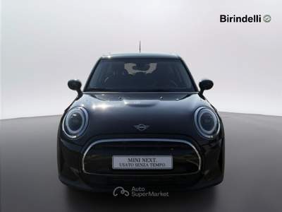 MINI Cooper  - mini 1.5 cooper business 5 porte Nero usata Vinci
