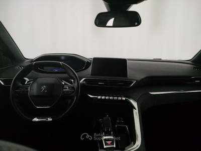 Peugeot 3008 BlueHDi 130 S&S EAT8 GT Line Bianco usata Barletta
