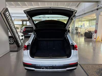 Audi Q3 35 TDI S tronic Business Advanced Bianco usata Spresiano