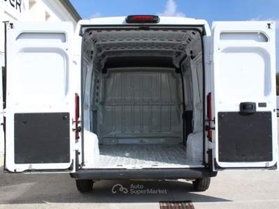 Fiat Ducato 35 2.2 Mjt 140CV MH2 Furgone Bianco usata DUE CARRARE