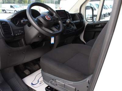 Fiat Ducato 35 2.2 Mjt 140CV MH2 Furgone Bianco usata DUE CARRARE