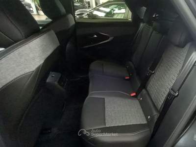 Peugeot 3008 Hybrid 145 e-DCS6 Allure Grigio usata Torino