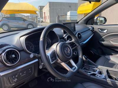DFSK Glory 500 1.5 GPL/Bifuel Automatica Luxury ** KM 0 ** Grigio usata Cremosano