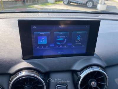 DFSK Glory 500 1.5 GPL/Bifuel Automatica Luxury ** KM 0 ** Grigio usata Cremosano