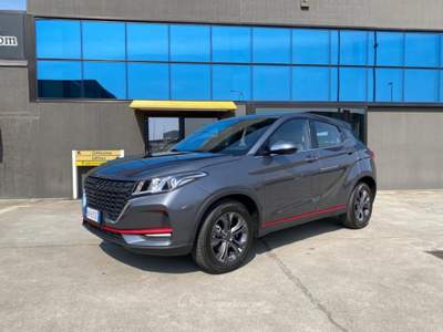 DFSK Glory 500 1.5 GPL/Bifuel Automatica Luxury ** KM 0 ** Grigio usata Cremosano
