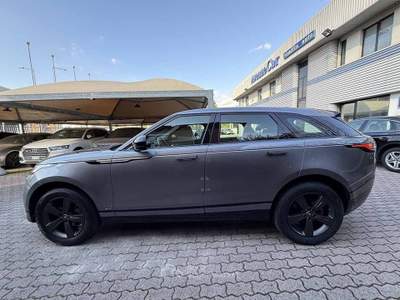 Land Rover Range Rover Velar 2.0d i4 R-Dynamic TELECAMERA CARPLAY IVA ESPOSTA Grigio usata Monza