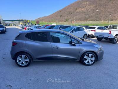 Renault Clio 1.5 dCi 8V 75CV 5 porte Live OK neopatentati Grigio usata Sant'Angelo in vado