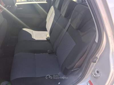 Fiat Sedici 1.6 16V 4x4 Emotion METANO ok neopatentati Grigio usata Sant'Angelo in vado
