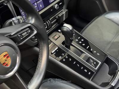 Porsche Macan 2.9 GTS Bianco usata Bologna