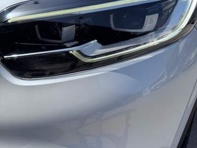 Renault Kadjar Blue dCi 8V 115CV Sport Edition Bianco usata MOLFETTA