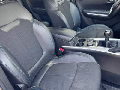 Renault Kadjar Blue dCi 8V 115CV Sport Edition Bianco usata MOLFETTA