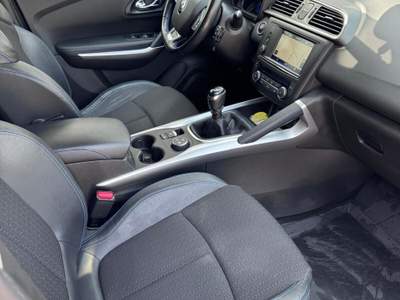 Renault Kadjar Blue dCi 8V 115CV Sport Edition Bianco usata MOLFETTA