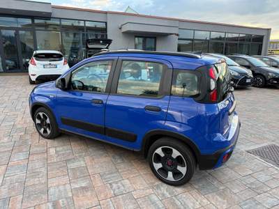 Fiat Panda B/GPL anche per neopatentati usata Cascina